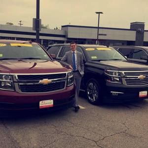 Meet your Posher, Brenden